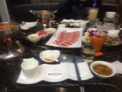 -世贸万锦大酒店·烹大师火锅达人