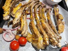 -羊之道草原味道清真餐厅(番禺店)