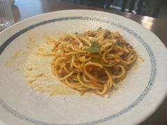意大利肉酱-PIZZA BIANCA(万象城店)