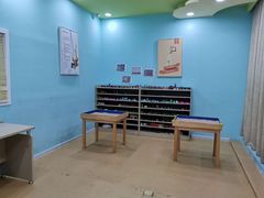 -竞思注意力·专注力·学习能力训练(天一广场中心)