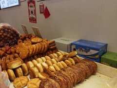 -杨老大焙子月饼干货(宽巷子民族美食街店)