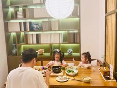 -竹里馆·淮扬菜·功夫茶(老门东店)