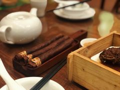 -日日鲜自助餐厅(小公园店)