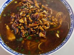 -大时代美食面馆