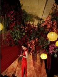 -北京燕尔婚礼策划