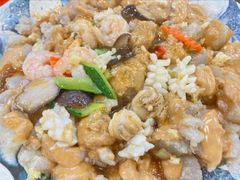 -黑石礁酒楼·海鲜(黑石礁店)
