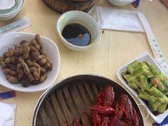 -怪怪龙虾·来自江苏盱眙(惊驾路店)