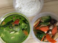 -simply thai天泰(长泰广场店)