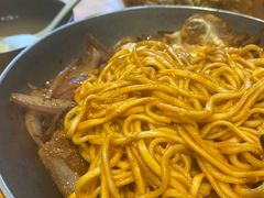 -圳兴面王·拌川·特色炒面(南山保利剧院店)