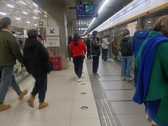 -北京站(地铁站)