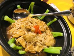 -致明德素食餐厅(土屋路店)