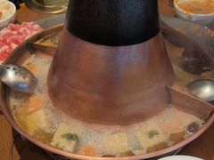 -刘老表·瓦罐汤涮肉(青云谱店)