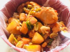 -胖哥料理(兴义里店)