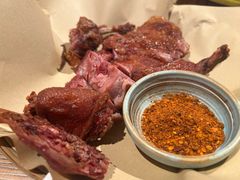 -水煮三国·川鲁江湖菜(香山店)