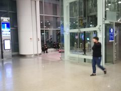 -南昌昌北国际机场