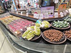 -Bravo永辉(爱琴海购物公园店)