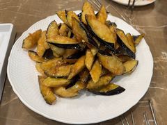 -美达尔烧烤(银川东路店)