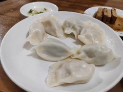 -山东水饺(南坪新街店)