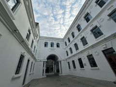 -中华巴洛克风情街