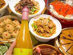 -十二点·辣椒炒肉(南山店)