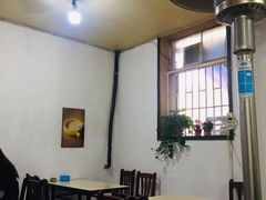 -满口香饭店