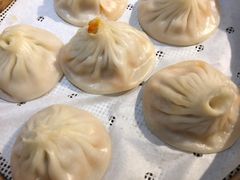 蟹粉汤包-裕兴记•蟹黄面馆(人民广场店)