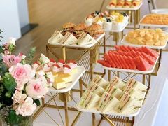 -玉见cake低糖蛋糕甜品台定制(河西店)