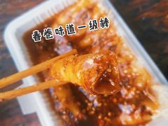 -找不到凉面(新都粮食局毗河油厂职工宿舍大院店)