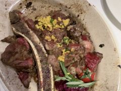 -王品牛排(福州泰禾店)