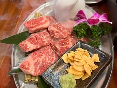 -大阪烧肉BAKA一代(国贸商住大厦店)