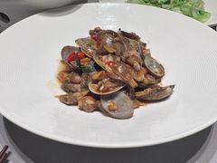 -徐记海鲜·家宴(南油永新汇店)