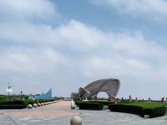 -南汇嘴观海公园