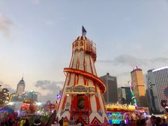 -友邦嘉年华