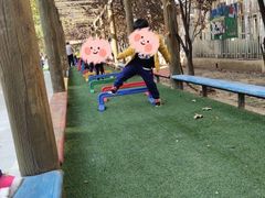 -爱彼格林珑悦幼儿园