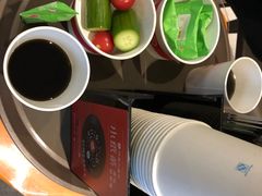 -海底捞火锅(金山百联店)