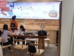 -陶语手工·拼豆·陶艺·银饰diy(宽厚里店)