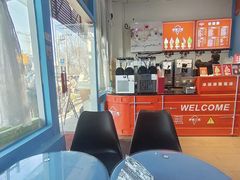 -萨朗刀克冰淇淋雪花凉(植物园店)
