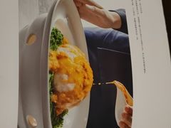 -狮王府淮扬菜(新街口友谊店)