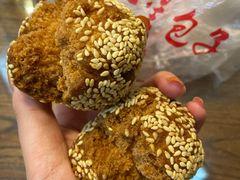 开口笑-石饮红星包子(中山路店)