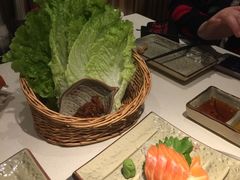 -赤坂亭M9和牛烧肉·日料398放题(万达店)