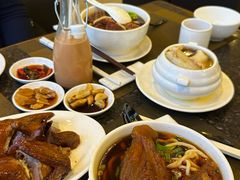 -中国厨房/台湾牛肉面