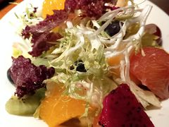 酵素果蔬大拌菜-黑鸡小馆(金源店)