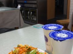 -大嘻咹biangbiang面(历史博物馆店)