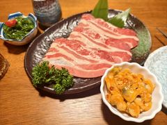 -河风の幸会精致料理