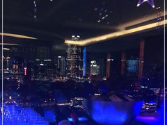 -上海豫园万丽酒店·行政酒廊(河南南路店)