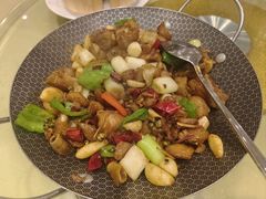 -刘胖子家常菜·蹄花焖藕(中南店)