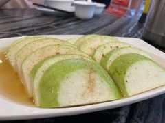 滋味话梅汁石榴-美极鲜食坊(宝安南路店)