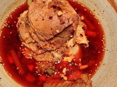 -青年公社烤鸭(熙悦天街店)