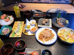 -和一料理(安阳店)