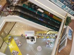 -吾悦广场(南京鼓楼店)
